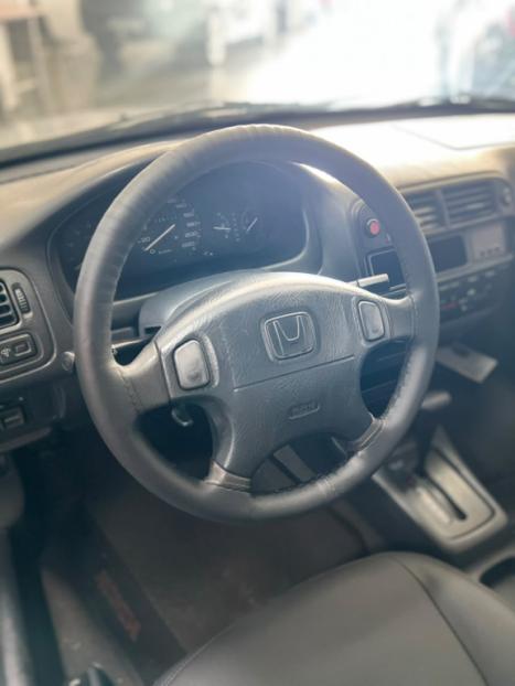 HONDA Civic 1.6 16V 4P LX AUTOM�TICO, Foto 4