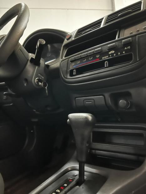 HONDA Civic 1.6 16V 4P LX AUTOM�TICO, Foto 8