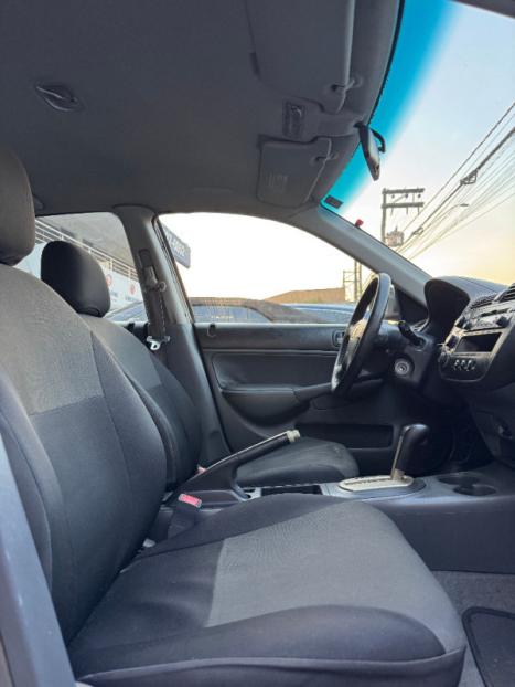 HONDA Civic 1.6 16V 4P LX, Foto 5