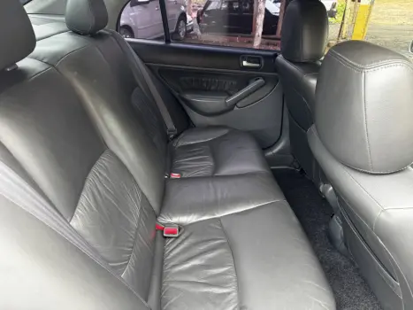HONDA Civic 1.7 16V 4P EX AUTOMTICO, Foto 5