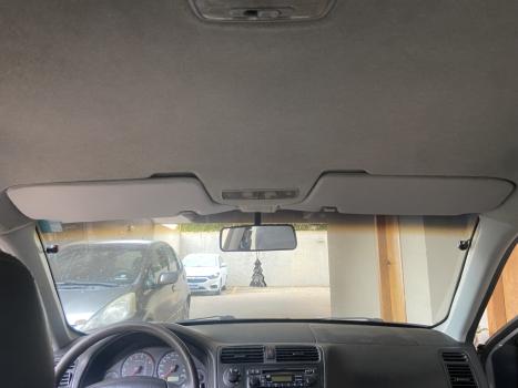 HONDA Civic 1.7 16V 4P LX AUTOMTICO, Foto 7