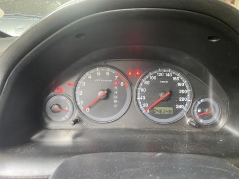 HONDA Civic 1.7 16V 4P LX AUTOMTICO, Foto 9