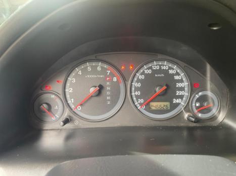 HONDA Civic 1.7 16V 4P LX AUTOM�TICO, Foto 12