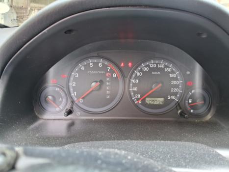 HONDA Civic 1.7 16V 4P LXL AUTOM�TICO, Foto 6