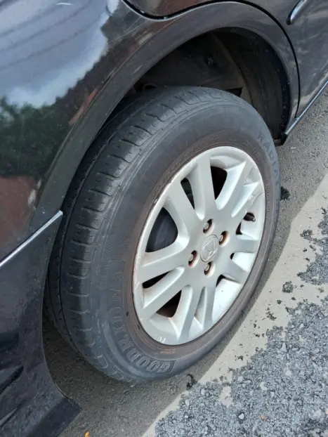 HONDA Civic 1.7 16V 4P LXL AUTOM�TICO, Foto 11