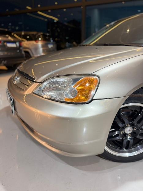 HONDA Civic 1.7 16V 4P LX, Foto 11