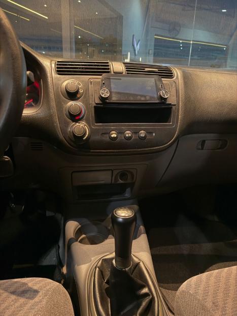 HONDA Civic 1.7 16V 4P LX, Foto 14