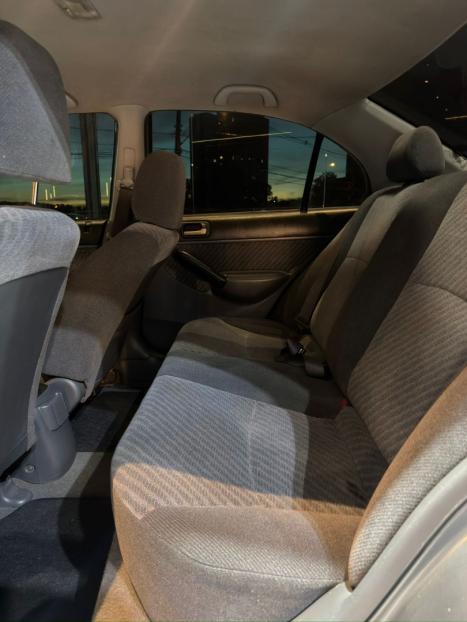 HONDA Civic 1.7 16V 4P LX, Foto 17