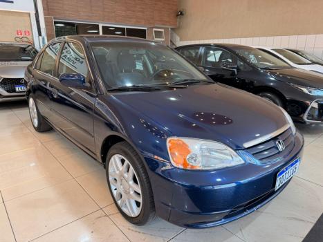 HONDA Civic 1.7 16V 4P LX, Foto 1