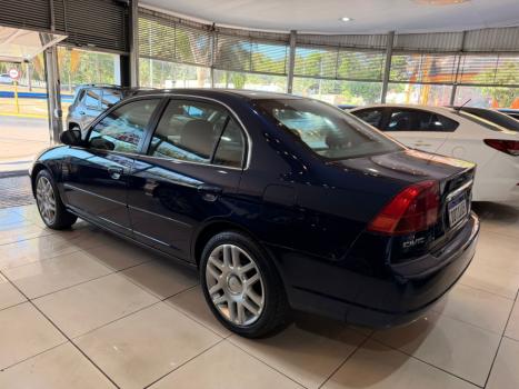 HONDA Civic 1.7 16V 4P LX, Foto 6
