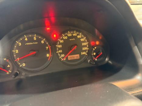HONDA Civic 1.7 16V 4P LX, Foto 7
