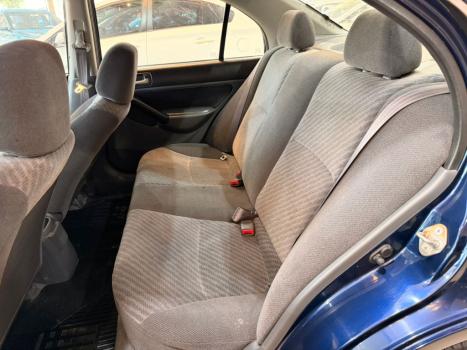HONDA Civic 1.7 16V 4P LX, Foto 11