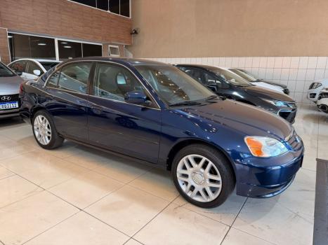 HONDA Civic 1.7 16V 4P LX, Foto 12