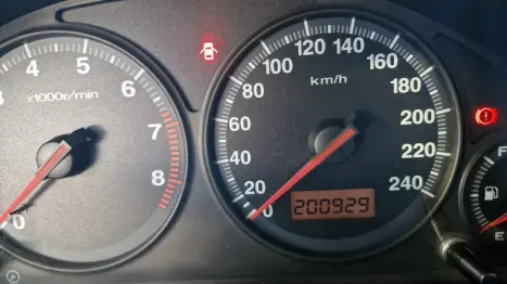 HONDA Civic 1.7 16V 4P LX, Foto 7