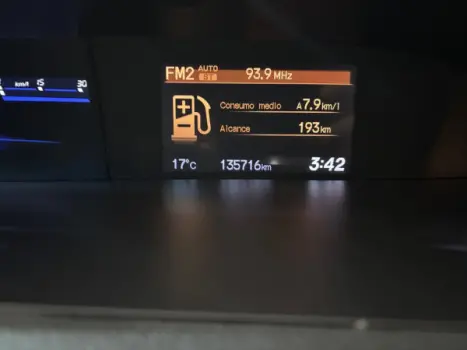 HONDA Civic 1.8 16V 4P FLEX LXS AUTOMTICO, Foto 14