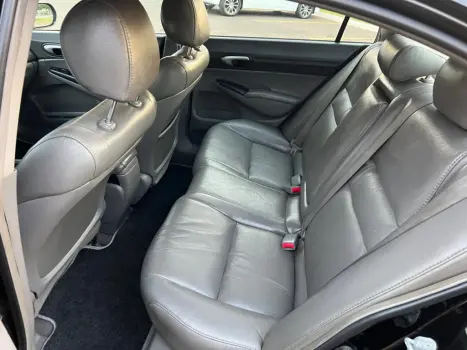 HONDA Civic 1.8 16V 4P FLEX LXL, Foto 14