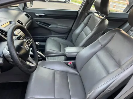 HONDA Civic 1.8 16V 4P FLEX LXL, Foto 15