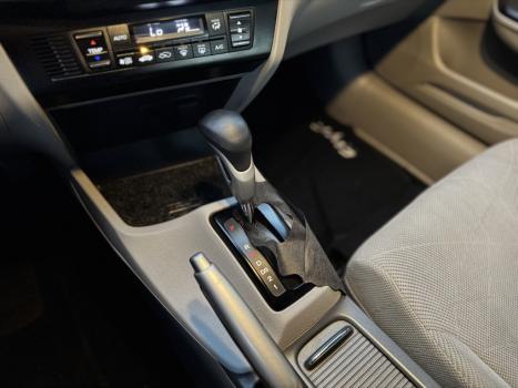 HONDA Civic 1.8 16V 4P FLEX LXS AUTOMTICO, Foto 10