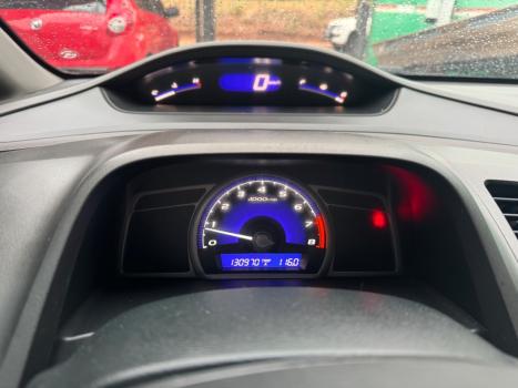 HONDA Civic 1.8 16V 4P FLEX LXS, Foto 8