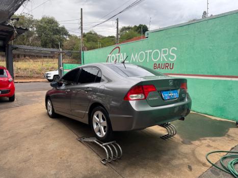 HONDA Civic 1.8 16V 4P FLEX LXS, Foto 11