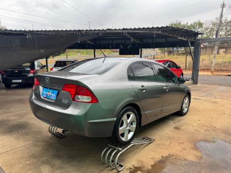 HONDA Civic 1.8 16V 4P FLEX LXS, Foto 12