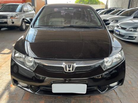 HONDA Civic 1.8 16V 4P FLEX LXL AUTOMTICO, Foto 3