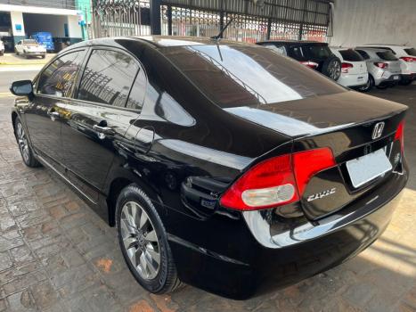 HONDA Civic 1.8 16V 4P FLEX LXL AUTOMTICO, Foto 5