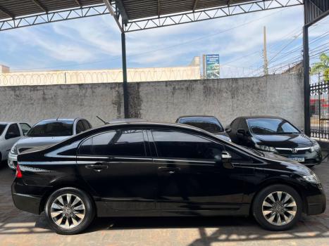 HONDA Civic 1.8 16V 4P FLEX LXL AUTOMTICO, Foto 13