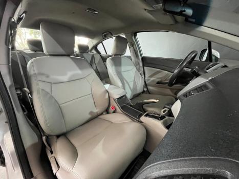 HONDA Civic 1.8 16V 4P LXS AUTOMTICO, Foto 14