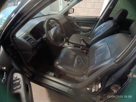 HONDA Civic 1.8 16V 4P LXS AUTOMTICO, Foto 7