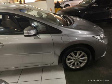 HONDA Civic 1.8 16V 4P FLEX LXS AUTOMTICO, Foto 3