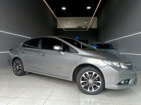 HONDA Civic 1.8 16V 4P LXS, Foto 1