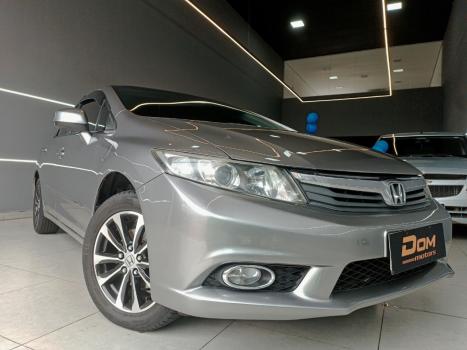 HONDA Civic 1.8 16V 4P LXS, Foto 2