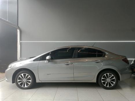 HONDA Civic 1.8 16V 4P LXS, Foto 4