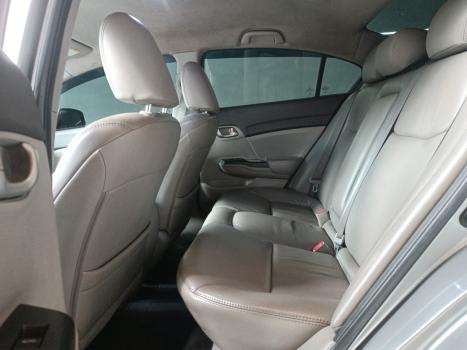HONDA Civic 1.8 16V 4P LXS, Foto 5