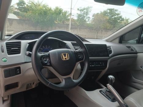 HONDA Civic 1.8 16V 4P LXS, Foto 6