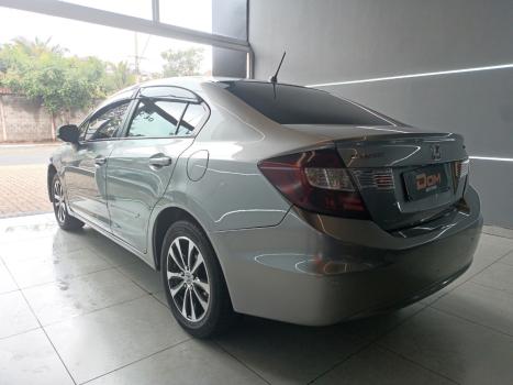HONDA Civic 1.8 16V 4P LXS, Foto 8