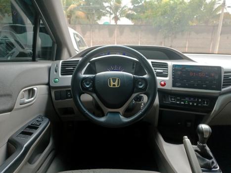 HONDA Civic 1.8 16V 4P LXS, Foto 10