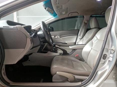 HONDA Civic 1.8 16V 4P LXS, Foto 11
