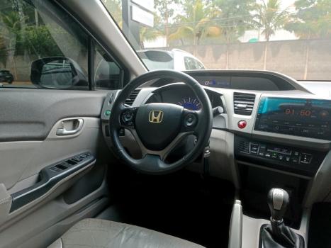 HONDA Civic 1.8 16V 4P LXS, Foto 12