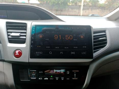 HONDA Civic 1.8 16V 4P LXS, Foto 14