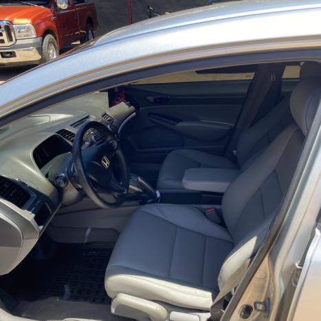 HONDA Civic 1.8 16V 4P EXS, Foto 3