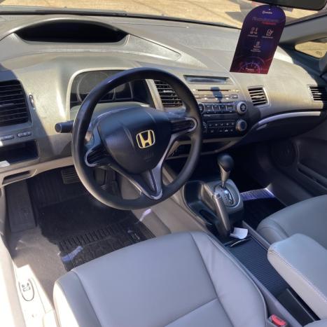 HONDA Civic 1.8 16V 4P EXS, Foto 4