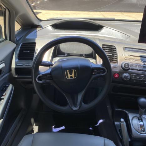 HONDA Civic 1.8 16V 4P EXS, Foto 5