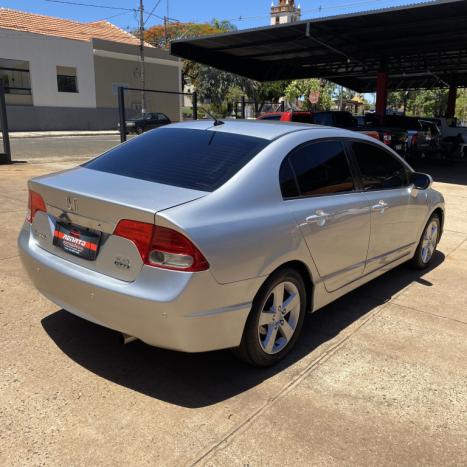 HONDA Civic 1.8 16V 4P EXS, Foto 6