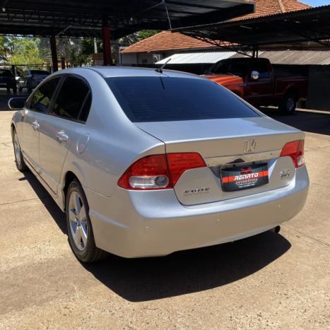 HONDA Civic 1.8 16V 4P EXS, Foto 7
