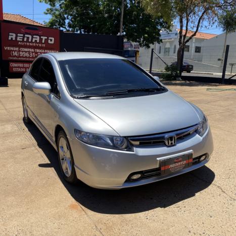 HONDA Civic 1.8 16V 4P EXS, Foto 9