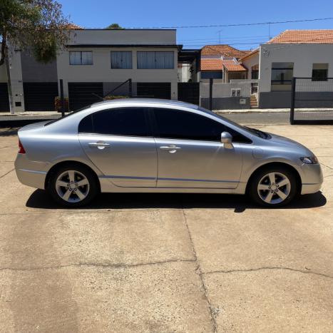 HONDA Civic 1.8 16V 4P EXS, Foto 10