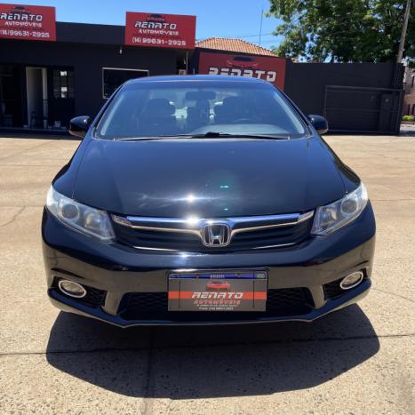 HONDA Civic 1.8 16V 4P LXS AUTOMTICO, Foto 5