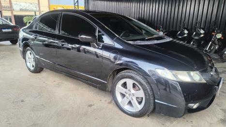 HONDA Civic 1.8 16V 4P FLEX LXS AUTOMÁTICO, Foto 1 HONDA Civic 1.8 16V 4P FLEX LXS AUTOMÁTICO, Foto 1